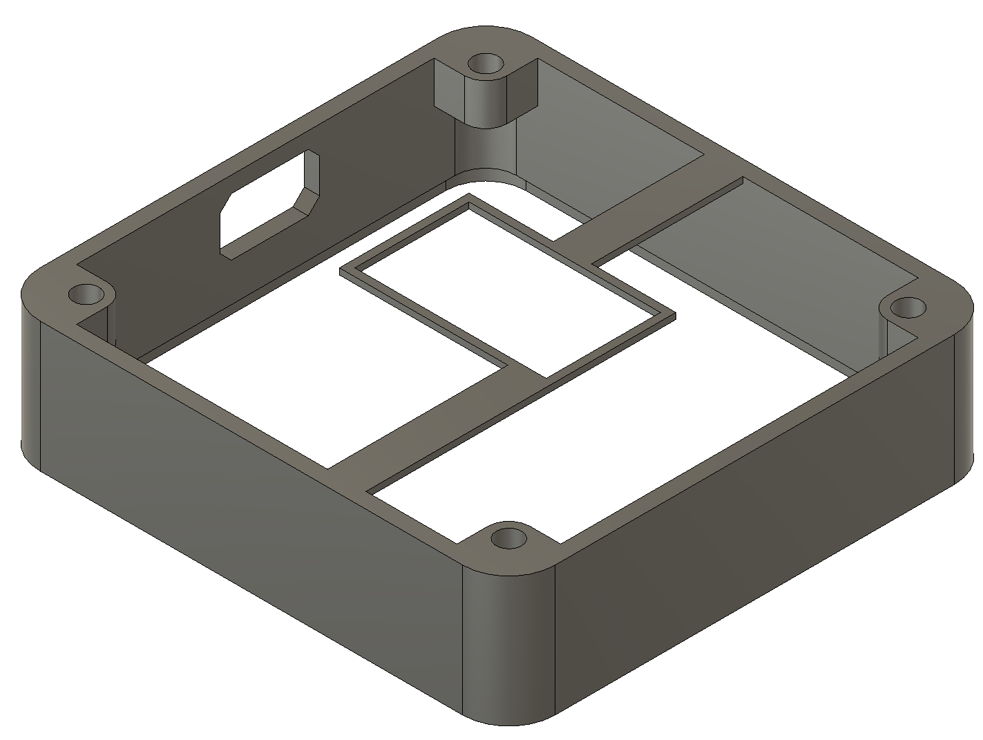 single print
