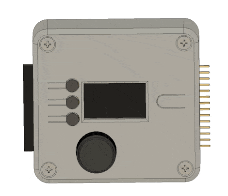rotating controller gif