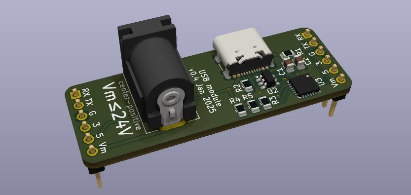 controller pcb
