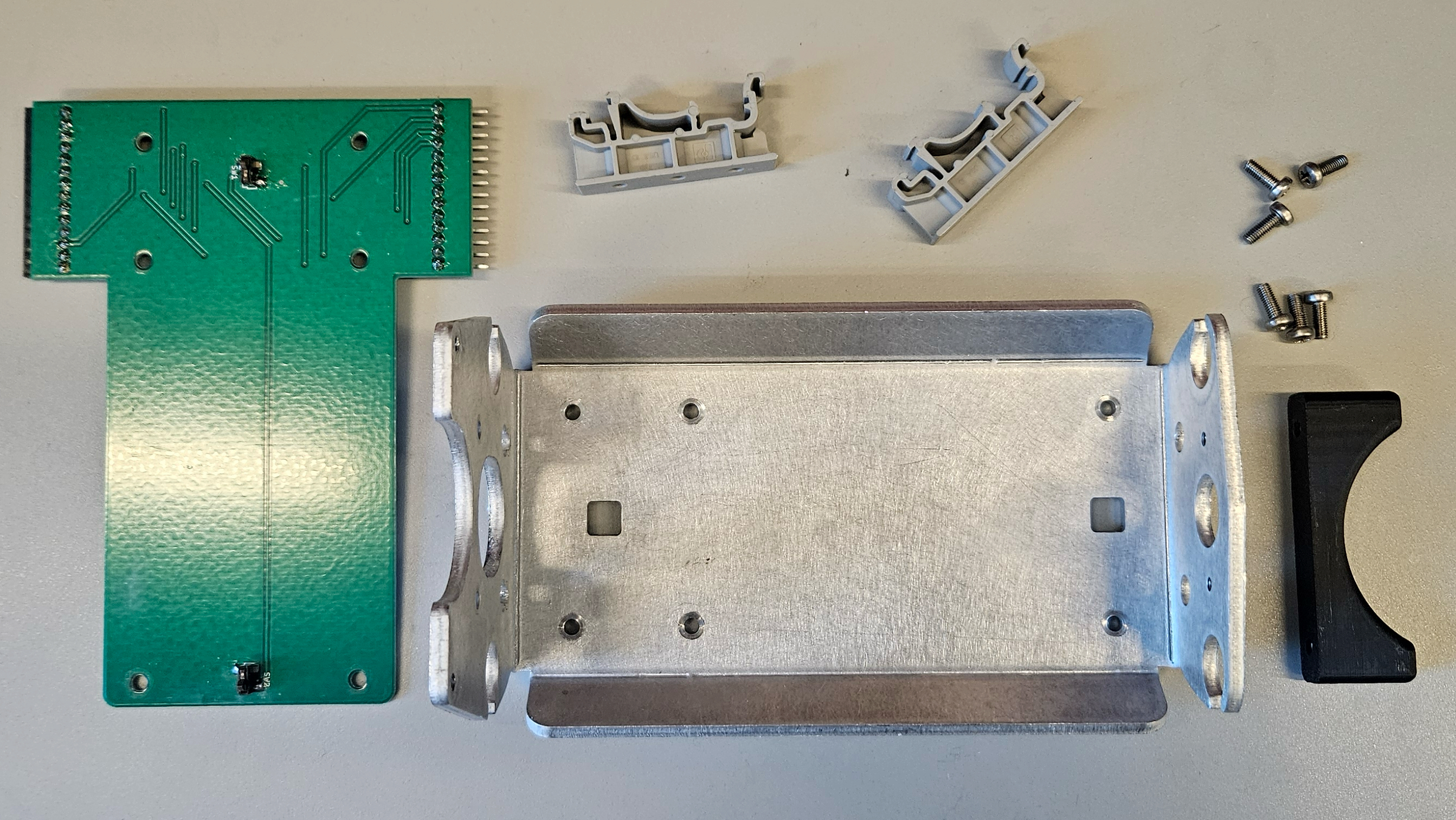 parts
