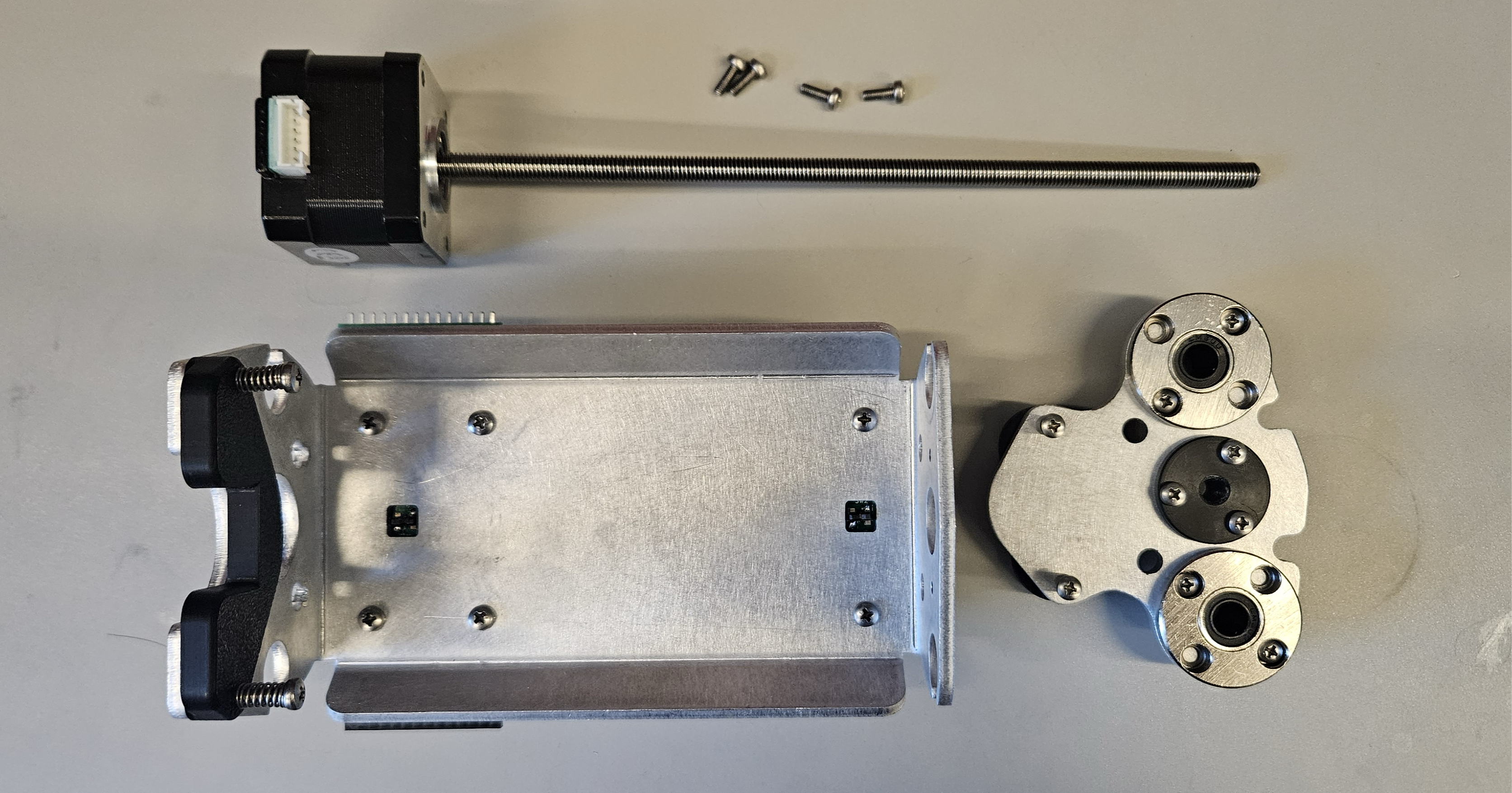 parts
