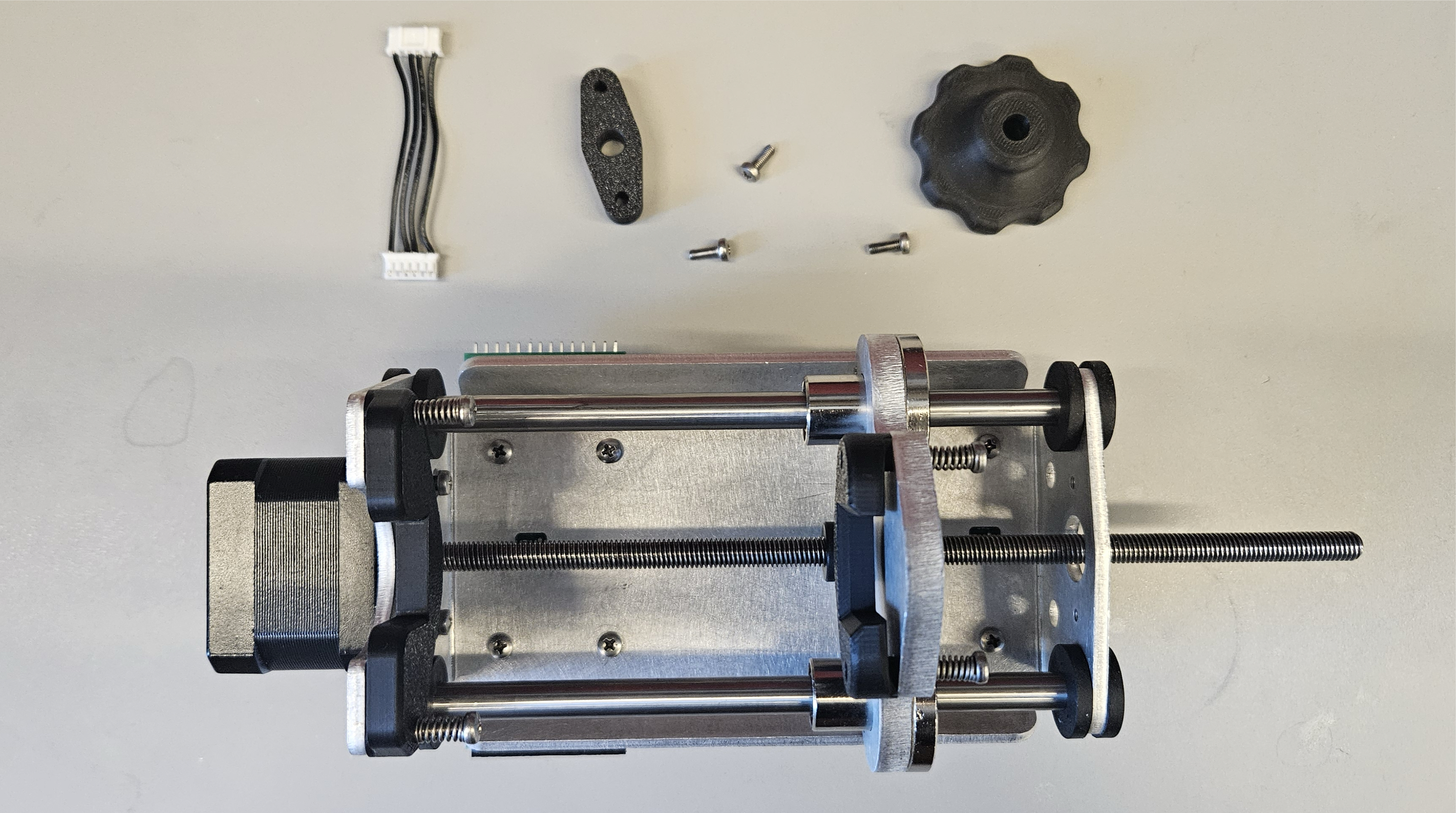 parts