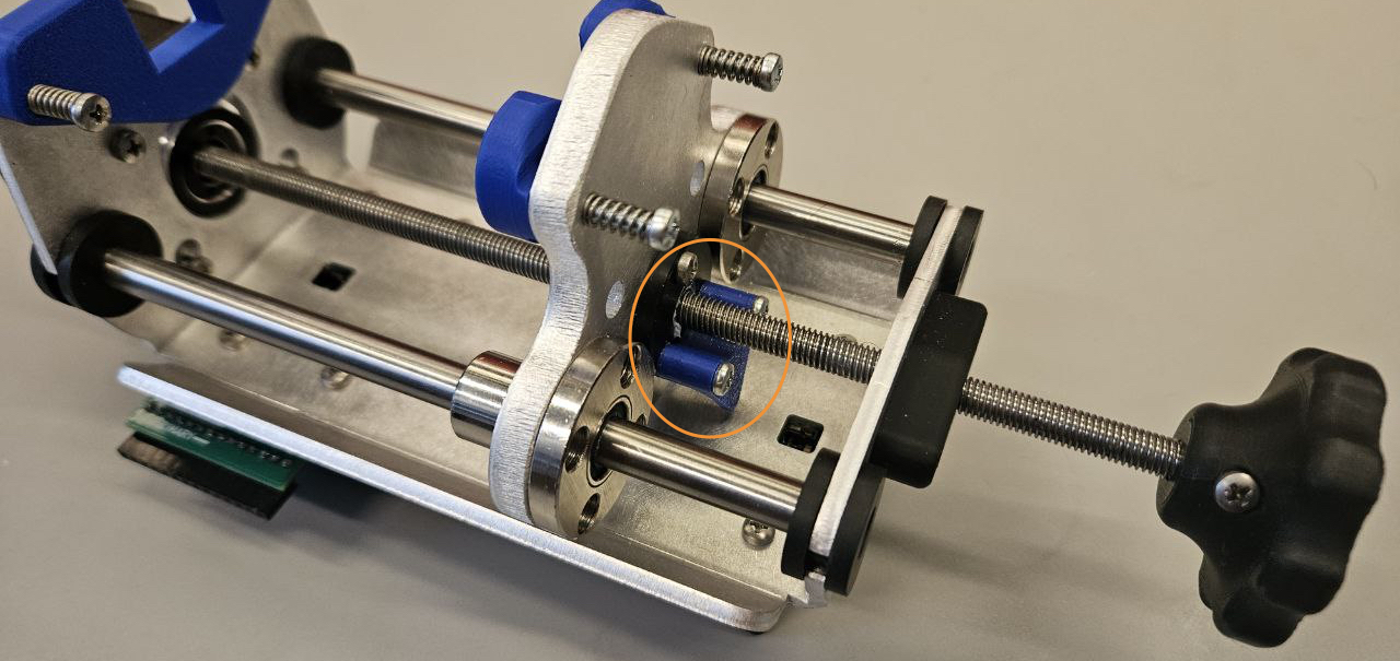 limit adapter