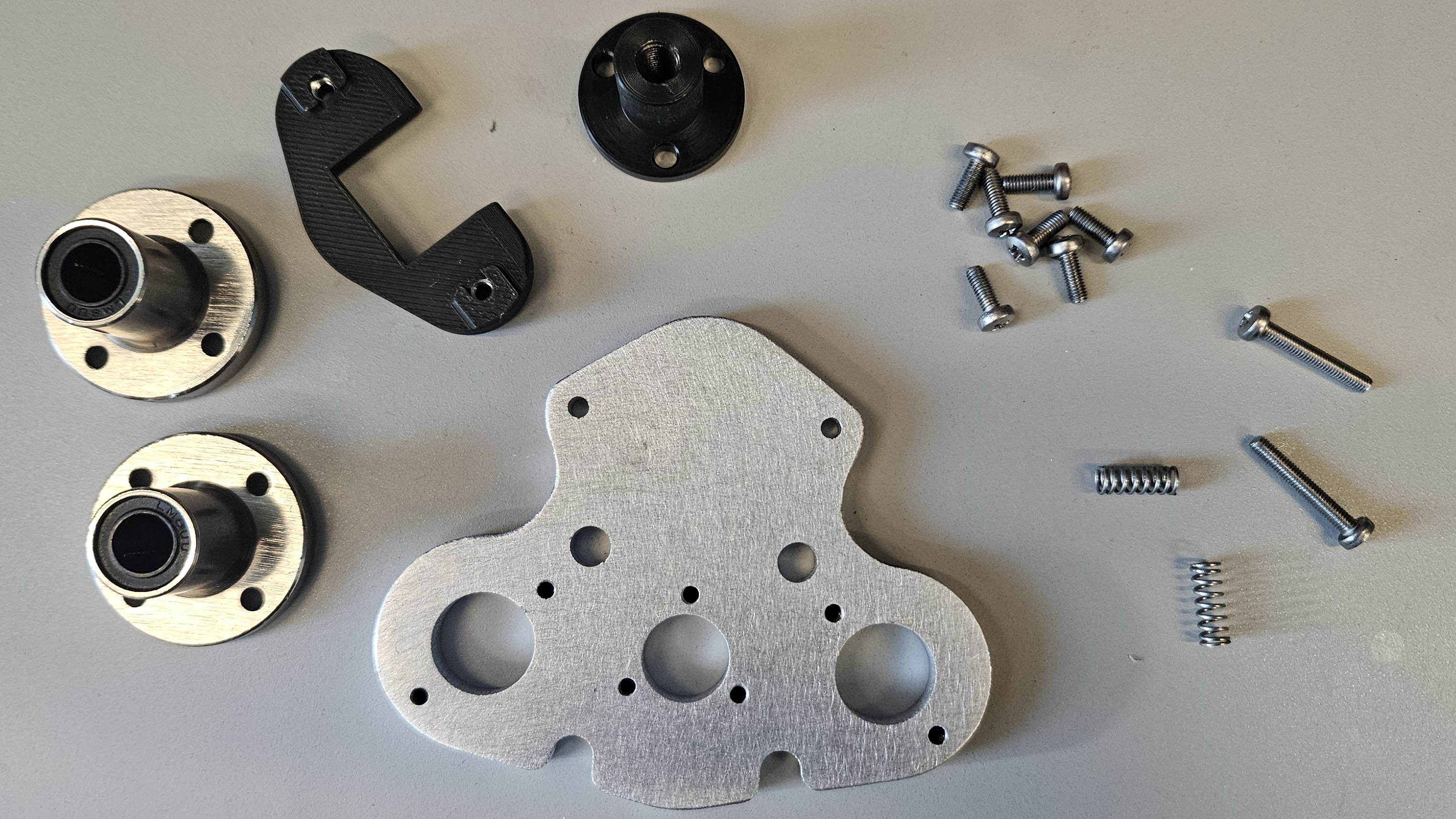 parts